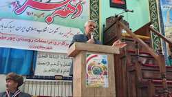 شهرستان رزن رتبه دار در تولید گندم