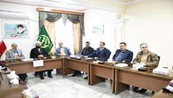 مشارکت در انتخابات یک اصل خدشه ناپذیر در نظام جمهوری اسلامی است