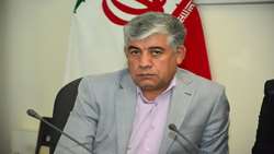 کارکنان مدیریت امور اراضی در خط مقدم تأمین امنیت غذایی قرار دارند