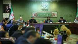 کارگروه تنظیم بازار محصولات کشاورزی