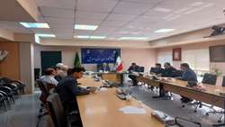 تولید بیش از ۷هزار تن عسل از زنبورستانهای استان اردبیل