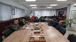 امنیت غذایی؛ اولویت استراتژیک خراسان رضوی است