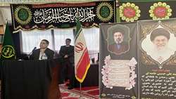 کشاورزان خراسان سربازان خاموشی که در دل جنگ، امنیت غذایی را زنده نگه داشتند