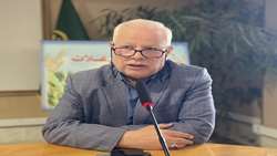 تأکید بر مدیریت آفات و تضمین امنیت غذایی در خراسان رضوی