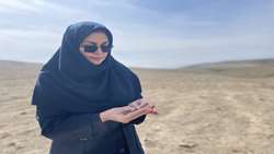 مدیر حفظ نباتات استان خراسان رضوی از آمادگی کامل این استان جهت مبارزه با آفت ملخ خبر داد