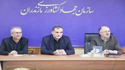 حرکت جهادی در زنجیره روغن مازندران؛ تأکید بر هم‌افزایی و رفع موانع تولید