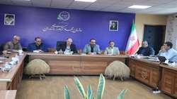 بررسی سیاست‌های الگوی کشت در مازندران با محوریت مدیریت منابع آب