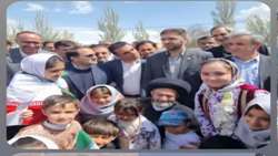 غرس ۵ هزار اصله نهال با مشارکت آموزش و پرورش و دانش آموزان در مدارس اردبیل 