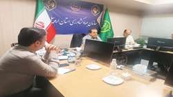 لزوم  بهره‌گیری از انرژی‌های تجدیدپذیر و تأمین زیرساخت‌های حیاتی در واحدهای تولیدی اردبیل