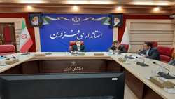 پایگاه کشاورزی هوشمند در استان قزوین  راه اندازی می شود