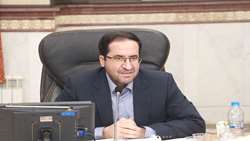 رکورد جوجه ریزی در واحدهای پرورش نیمچه گوشتی استان قزوین شکسته شد