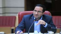 10 هزار میلیارد ریال بدهی گندم کاران استان قزوین پرداخت شد