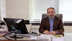 کشاورزی قم در مسیر افزایش تولید محصولات غذایی گام برداشته‌ است