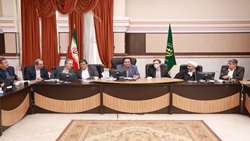 مراسم تکریم و معارفه معاونت بهبود تولیدات دامی، اداره کل پشتیبانی امور دام و رئیس اداره امور عشایر استان قزوین