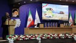 کشاورزی دانش‌بنیان عامل حفظ امنیت غذایی کشور است