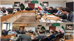 تامین بخشی از آب موردنیاز کشاورزان استان تهران از پساب تصفیه خانه ها