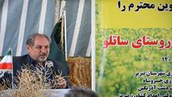 افزایش 56.6 درصدی قیمت خرید تضمینی کلزا در راستای طرح مردمی سازی و توزیع عادلانه یارانه ها