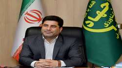 پیام تبریک رئیس سازمان جهاد کشاورزی آذربایجان شرقی به مناسبت ولادت حضرت فاطمه زهرا (س) و بزرگداشت روز زن