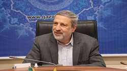 رسانه‌ها از وقایع بخش کشاورزی قزوین تحلیل فنی انعکاس دهند
