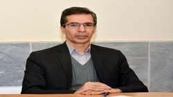 پیام تسلیت رئیس سازمان جهادکشاورزی استان آذربایجان شرقی درپی درگذشت دکتر پایداری رئیس  فقید اداره حقوقی