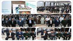 رئیس سازمان حفظ نباتات، اختصاص 100 میلیارد تومان برای مبارزه با آفت سرخرطومی حنایی خرما