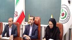 بررسی مسائل مربوط به مصرف ایمن آفت کش ها و موازین قرنطینه گیاهی