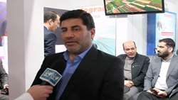 نمایشگاه اکسپو ایران یک فرصت عالی برای حوزه کشاورزی است