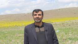 اجرای موفق اصلاح الگوی کشت در گرو مشارکت کشاورزان است