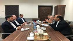 آمادگی آذربایجان شرقی برای انجام کشت فرا سرزمینی در گینه