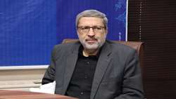 پایان رفع تداخل اراضی به روستاییان استان قزوین اطلاع رسانی شود