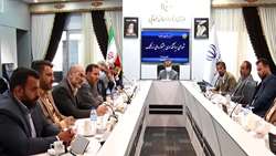 اجرای بیش از 60 عنوان برنامه طی جشنواره ملی زرشک در خراسان جنوبی