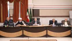 نخستین نشست شورای هماهنگی مدیران سازمان جهاد کشاورزی استان قزوین برگزار شد