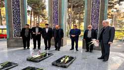 نمایندگان ویژه وزیر جهادکشاورزی به گلستان رفتند