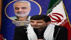 خون شهدا زمینه ساز تنومندتر شدن درخت نظام مقدس جمهوری اسلامی