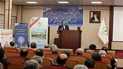 رمز رسیدن به اقتدار غذایی انتقال یافته‌های دانشمندان به مزرعه است
