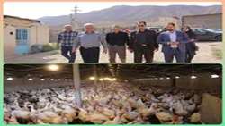 کاروان خدمت جهاد کشاورزی استان سمنان