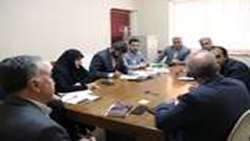 میز خدمت امور ایثارگران سازمان جهاد کشاورزی استان سمنان
