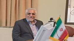 تجدید میثاق با آرمان های بلند و ملکوتی بنیانگذارجمهوری اسلامی ایران و شهدای گرانقدر در هفته دفاع مقدس