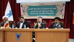 لزوم توجه ویژه به صنایع تبدیلی و سرمایه‌گذاری در بخش کشاورزی/ 2 هزار میلیارد تومان تسهیلات برای صنایع تبدیلی استان اصفهان