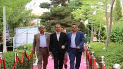 تسریع در اجرای طرح نهضت ساخت گلخانه در کردستان