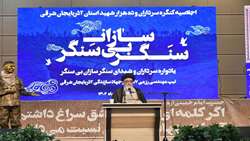 امام جمعه تبریز: سنگرسازان بی سنگر برگ های زرین در تاریخ کشور خلق کردند