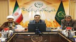 تحقق نهضت تولید نهال در کردستان مستلزم مشارکت مردمی است