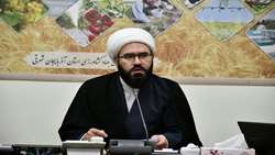 تقارن بهار طبیعت با بهار قرآن بهترین فرصت برای تزکیه روح  در کنار تجدید طبیعت جسم انسان