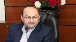معاون وزیر جهاد کشاورزی خبر داد: تولید بالغ بر 198 هزار تن بذور انواع محصولات توسط شبکه سراسری سازمان مرکزی تعاون روستایی