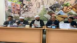 برگزاری دوره آموزشی کشاورزی در آیات قرآنی و روایات  در شهرستان اسکو