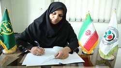 مبارزه با ملخ در اراضی زراعی خراسان رضوی