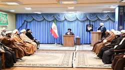 فعالیت 80 روحانی ناظر ذبح شرعی در کشتارگاه های دام و طیوراستان