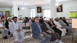 برگزاری مراسم سالگرد پیوند آسمانی دو فرشته ی الهی