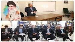 سهم بخش کشاورزی در شرکت‌های دانش بنیان افزایش یابد