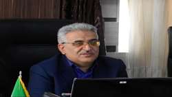 پیام تبریک سرپرست سازمان جهاد کشاورزی خراسان شمالی به مناسبت آغاز هفته دفاع مقدس
